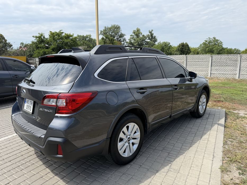 Продам Subaru autback