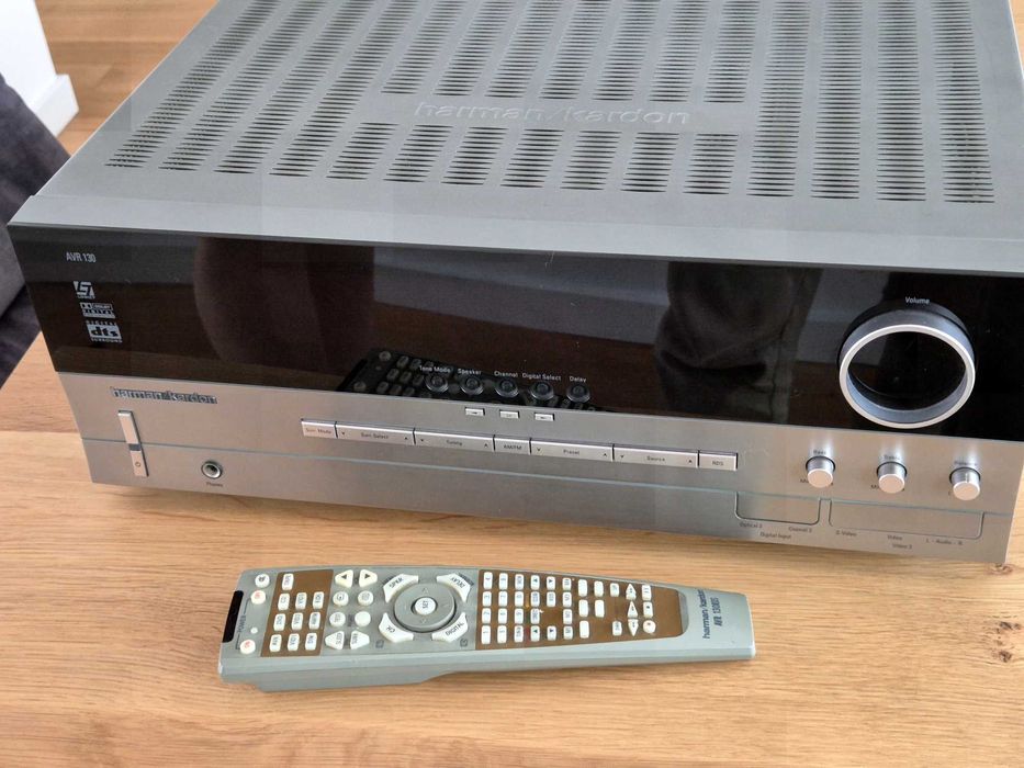 Harman Kardon AVR130