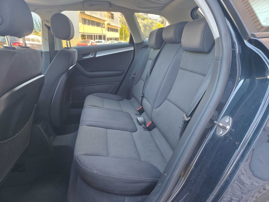Audi A3 Sportback 2.0 TDI 140 CV Attraction Nacional