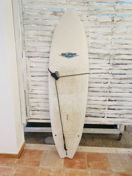 Prancha de surf