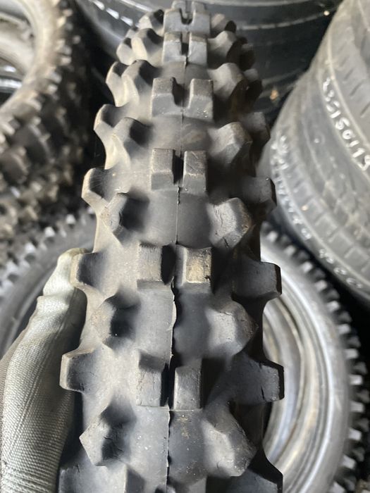 Мото шина скат 90/90/21 r21 Mitas