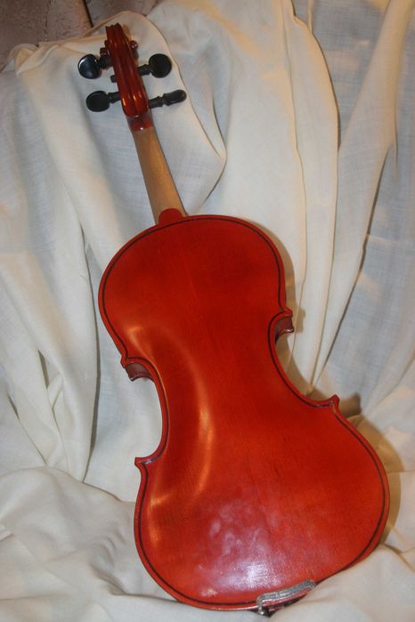 Майстрова скрипка 3/4 + чехол