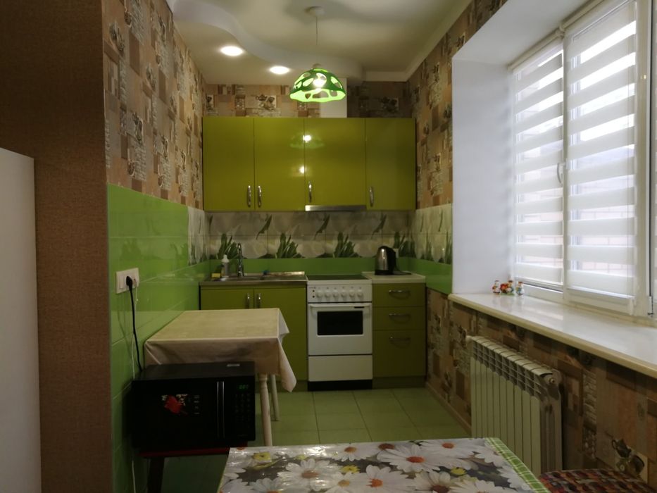 Квартира подобово