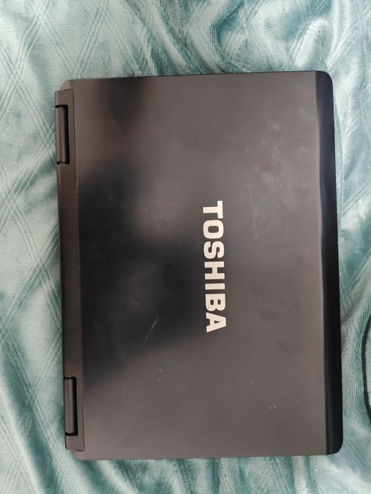 Toshiba equium l40-10x