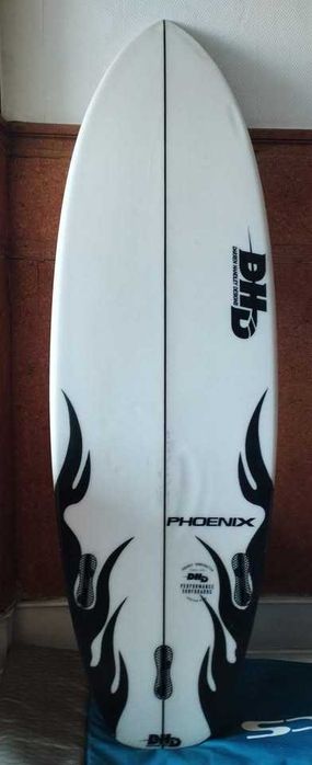 Prancha de Surf DHD PHOENIX