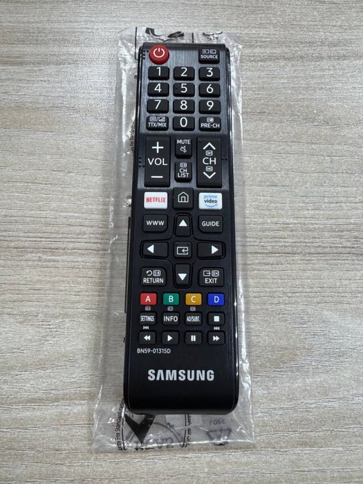 Оригінальний пульт Samsung BN59-01315D.
