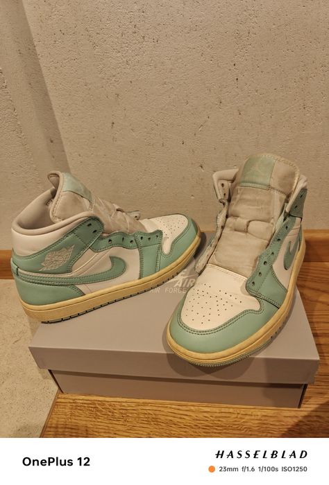 Buty Jordan Air  38