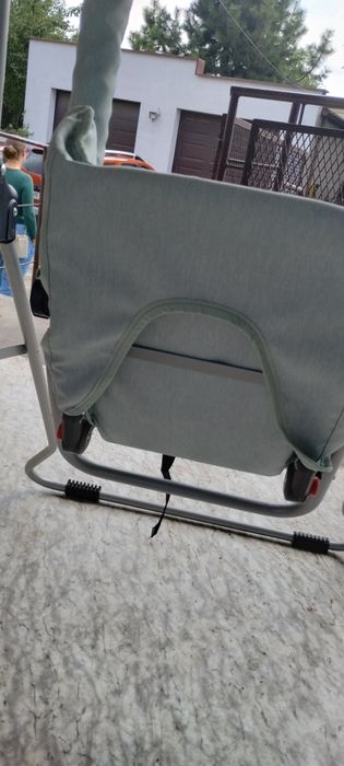 Huśtawka wolnostojąca Adbor