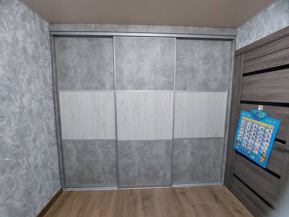 Виготовлення Шафи купе, корусні меблі