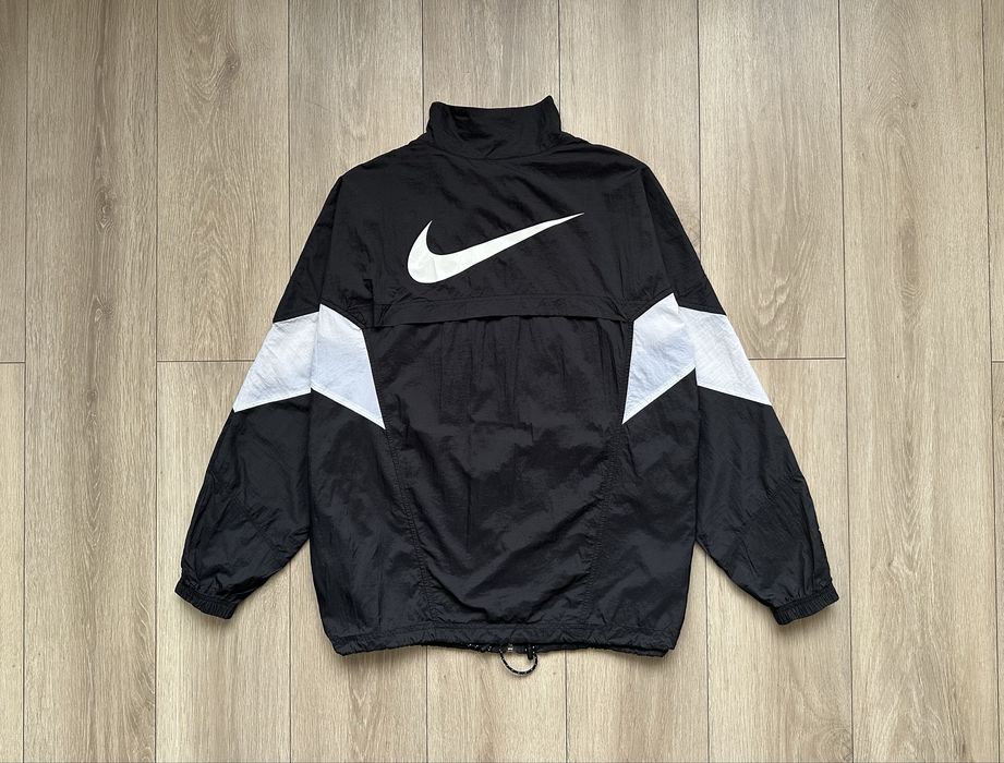 Вітровка куртка Nike NSW