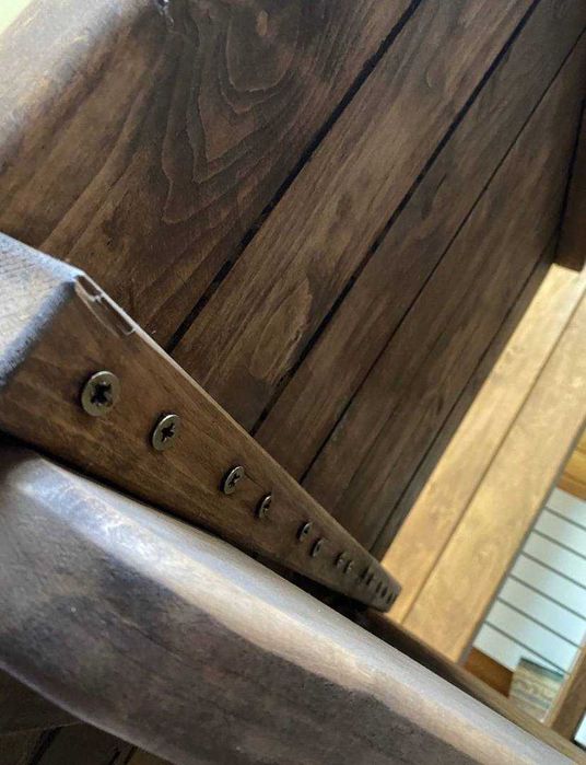 Продам столы деревянные