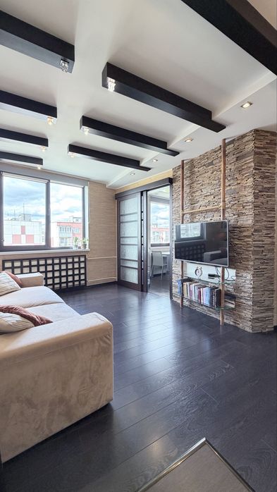 Продам 3х.ком.квартиру Всебратское -2,Макулан