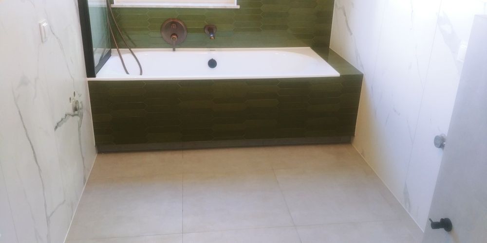 Usługi remonty wykończenia malowanie kafelkowanie szpachlowanie