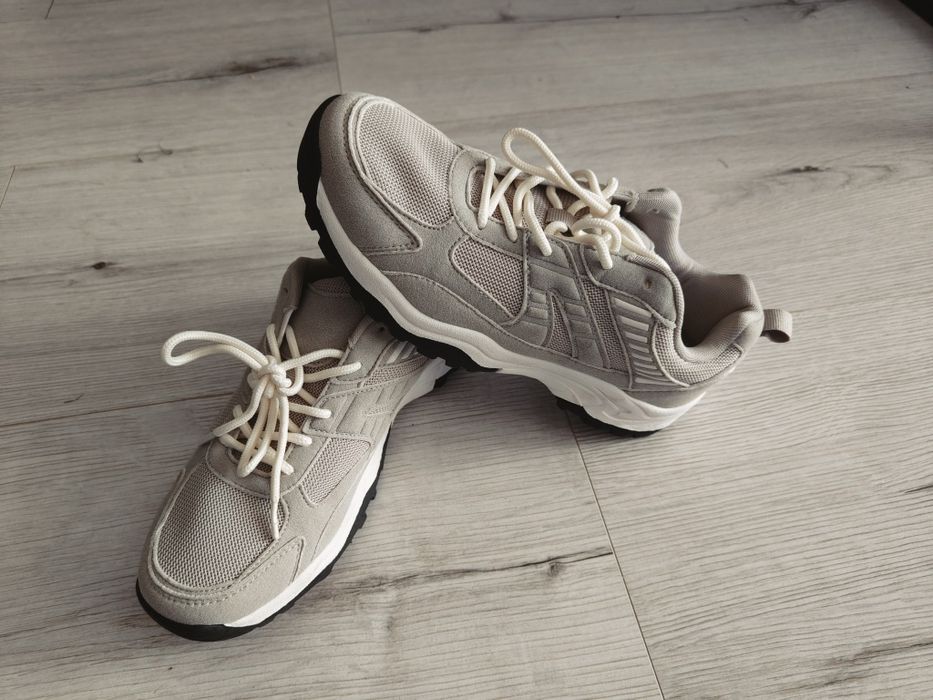 Sneakersy damskie 40