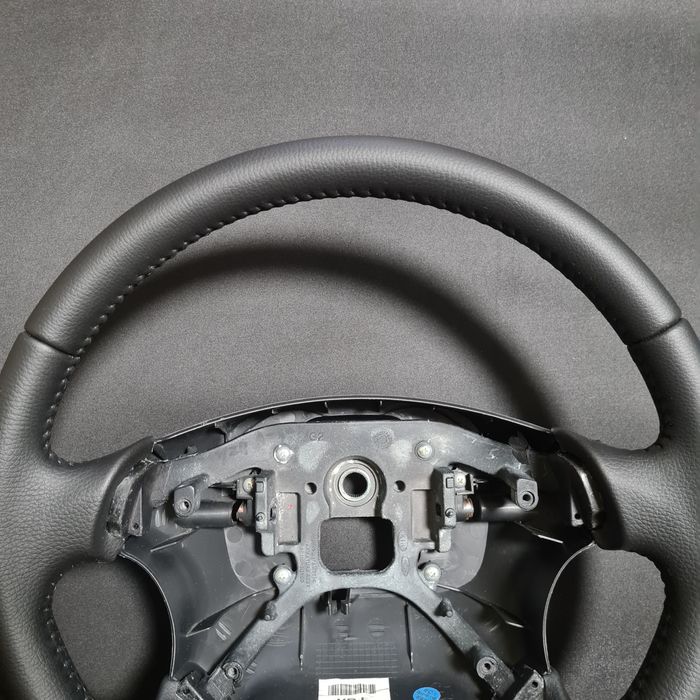 Руль Kia Magentis 2 на обмін (після перетяжки)