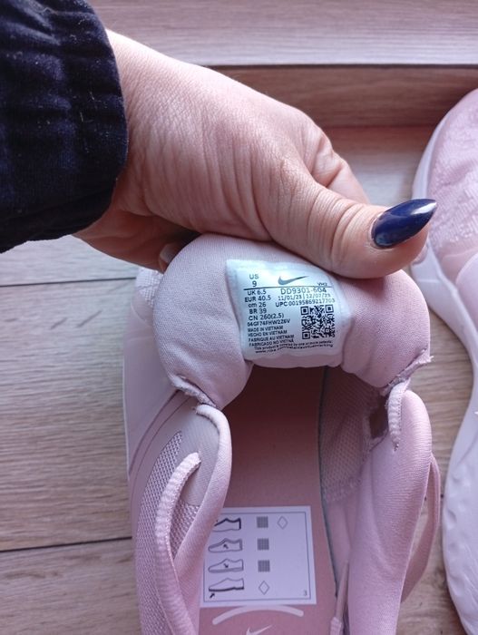 Sprzedam nowe adidasy