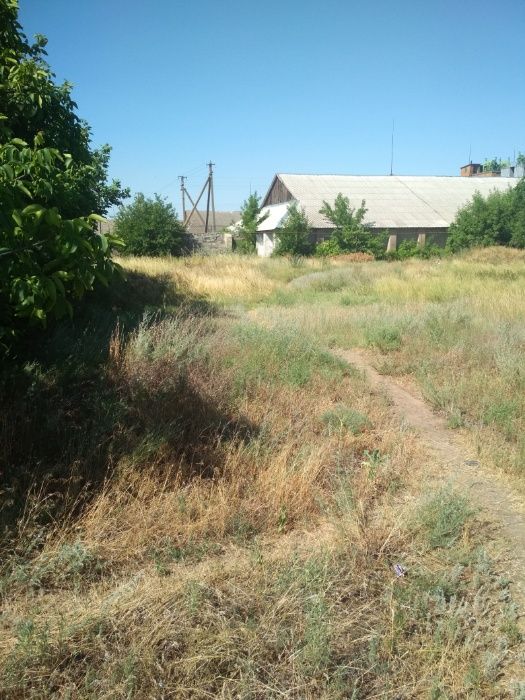 продам или обменяю на автомобиль участок земли под постройку дома