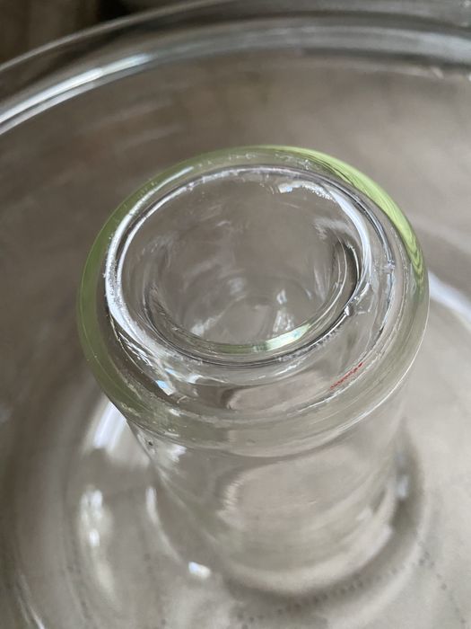 Naczynie zarodoporne do pieczenia okragle Amica