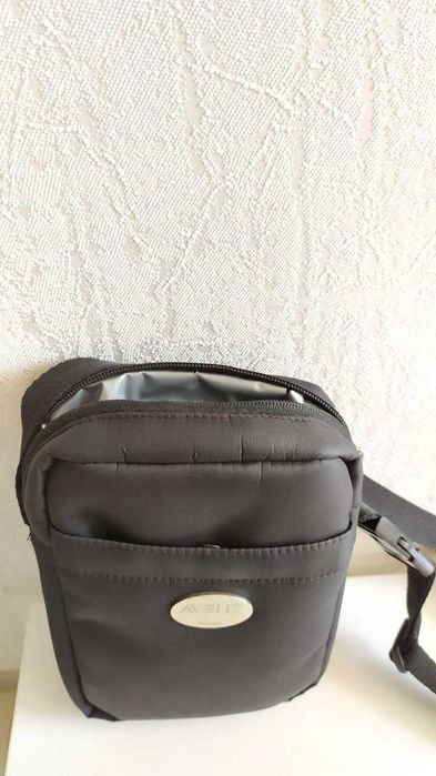 Барсетка (сумка) мужская