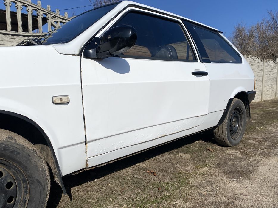 Продам Ваз 2108 !!
