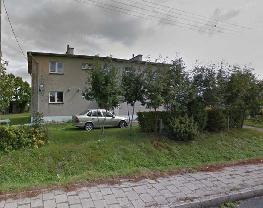 Mieszkanie 2 pokoje, 2 garaże, ogród w cenie - Więcej