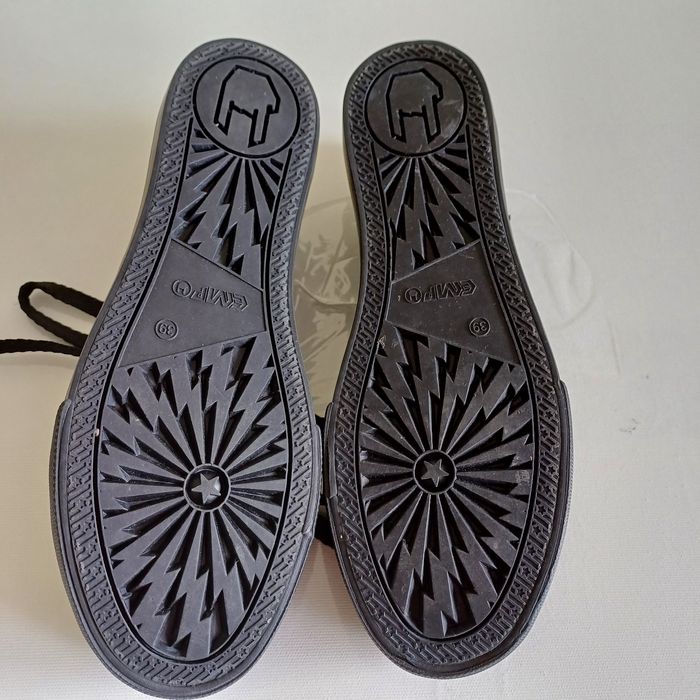 Harry Potter Slytherin buty sportowe