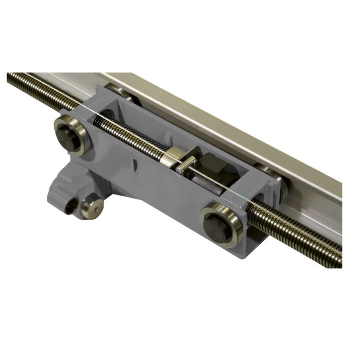 Podnośnik dwukolumnowy śrubowy CASCOS C5S WAGON udźwig 5.0T busy L5 3000mm