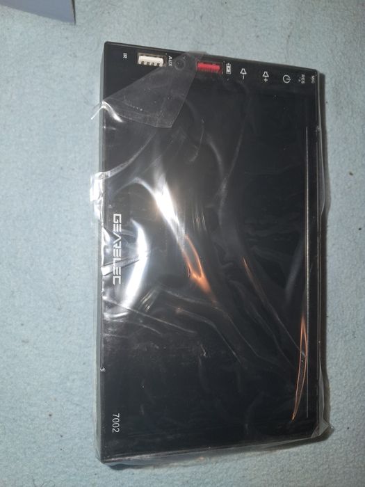 Autoradio  dvd para carro