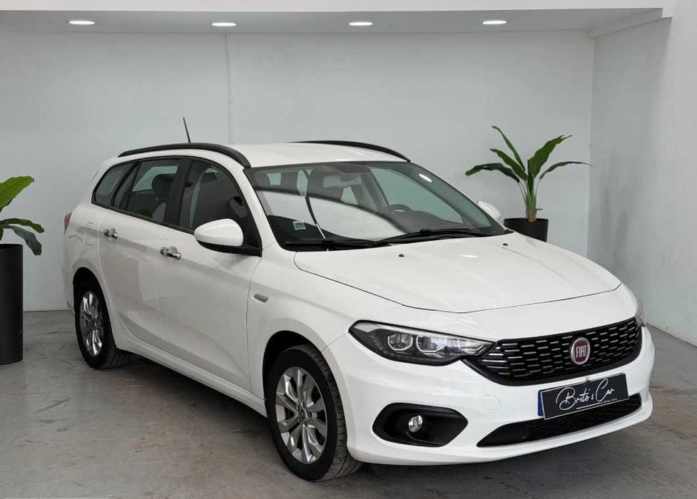 Aluguer Semanal Viatura DIESEL para TVDE (M/F) - LISBOA