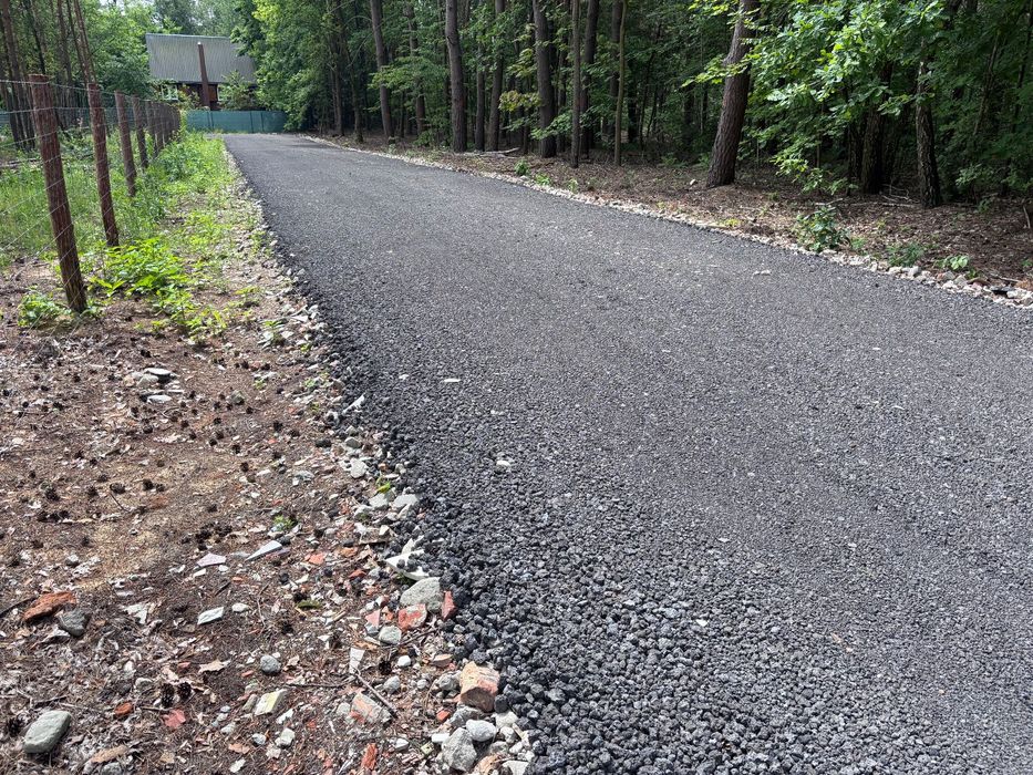 kruszywo betonowe, drogowe, tłuczeń kliniec