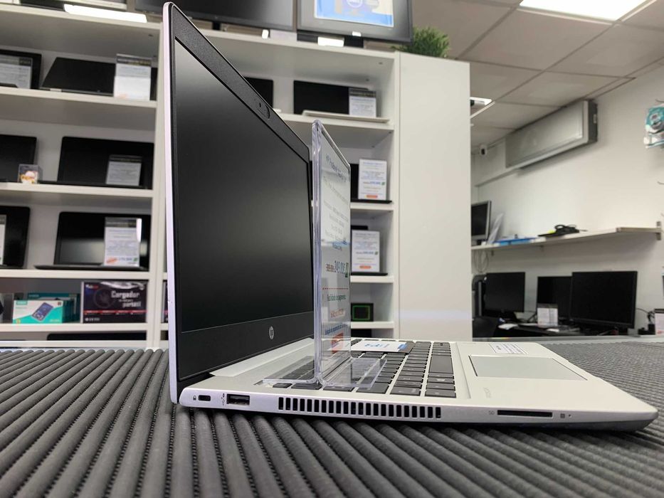 HP ProBook 445 G7 | 8GB RAM | 256GB SSD | Loja Física | Black Friday64552534944897123