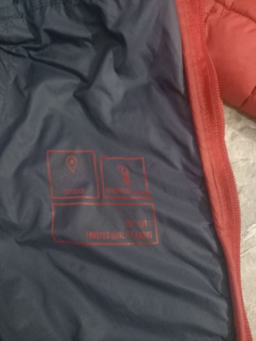 Kurtka męska CARRY XL