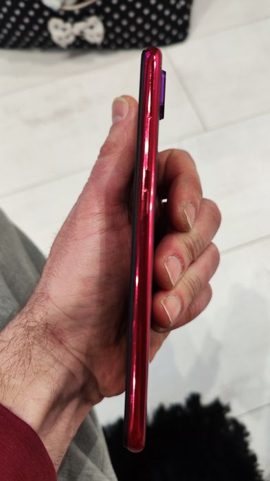 Redmi note 7, 4/64 GB, stan idealny