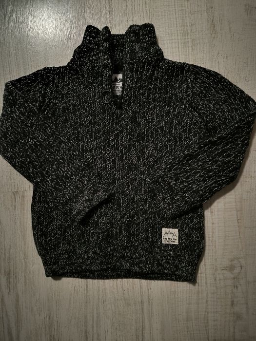 Sweter Reserved r. 110
