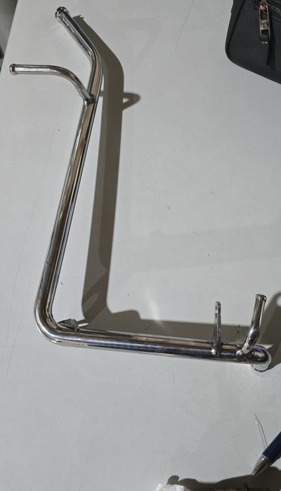 Mitsubishi  V20 tubo água