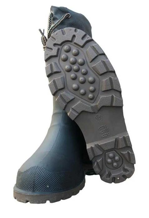 Чоботи Kamik Icebreaker -40°C зимові