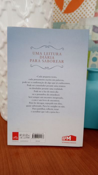 Vale a pena pensar nisto