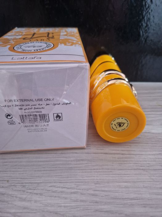 Lattafa Yara Tous 100ml