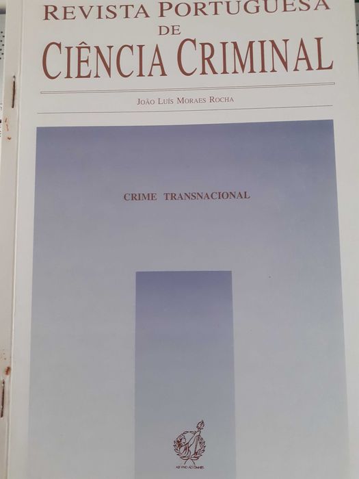 Crime Transnacional