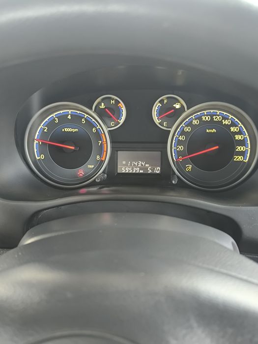 Suzuki sx4.                                               .