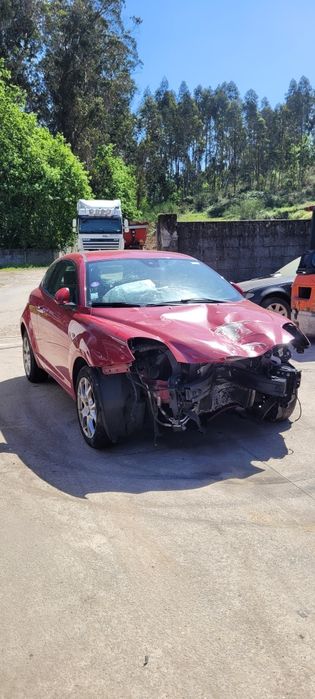 Alfa romeo mito 1.4i 2011