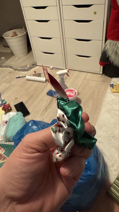 Gumki do wlosow 2 sztuki