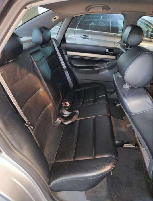 AUDI A4 B5 | 1.9TDI | 110AFN