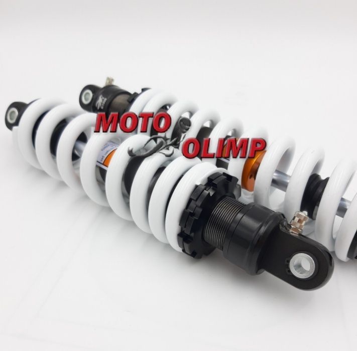 Амортизатор на питбайк 360мм та 325мм моно pit bike kayo viper geon