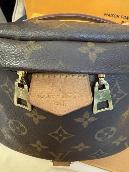 Torebka Louis Vuitton Bumbag