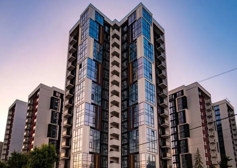 Продам стильну квартиру в ЖК Манхетин за приємною ціною