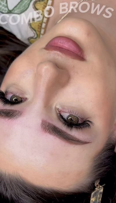 Makijaż permanentny