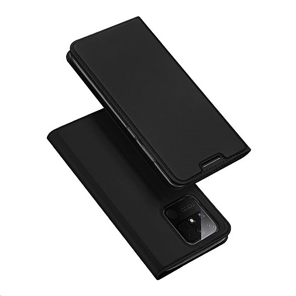 Dux Ducis Skin Pro kabura etui pokrowiec z klapką Realme Narzo 50A cza