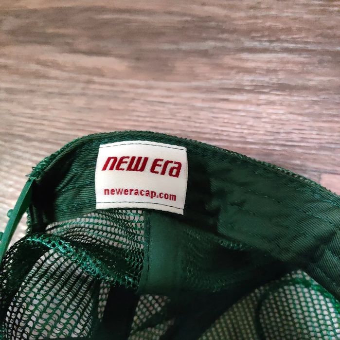 кепка new era NBA Celtics