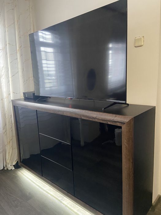 TV-SHARP 55 cali